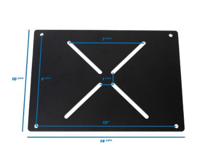 Picture of PRP Seat Mounting Bracket - C97