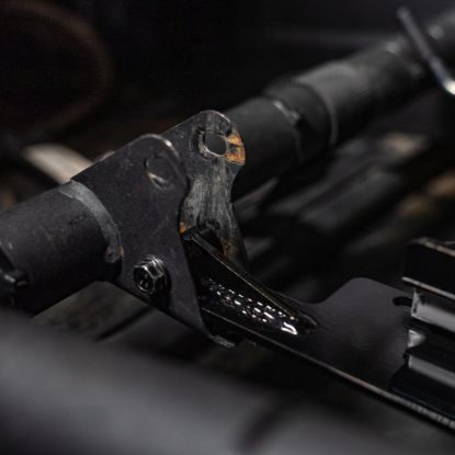 Picture of PRP Seat Mounting Bracket - C99