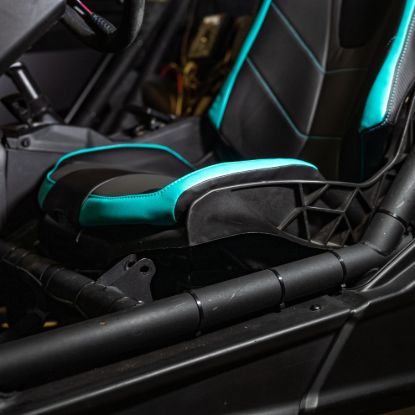 Picture of PRP Seat Mounting Bracket - C99