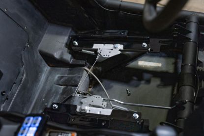 Picture of PRP Seat Mounting Bracket - C99