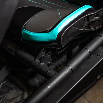Picture of PRP Seat Mounting Bracket - C99
