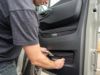 Picture of PRP Door Storage Bag - E122