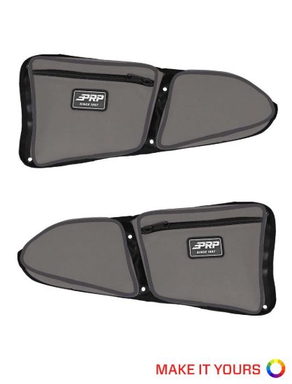 Picture of PRP Door Storage Bag - E36-37-CUST