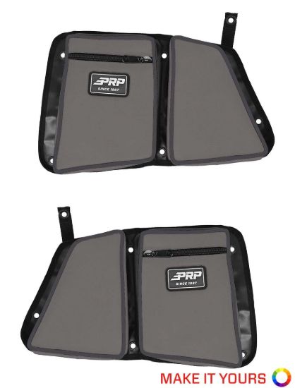 Picture of PRP Door Storage Bag - E40-Cust