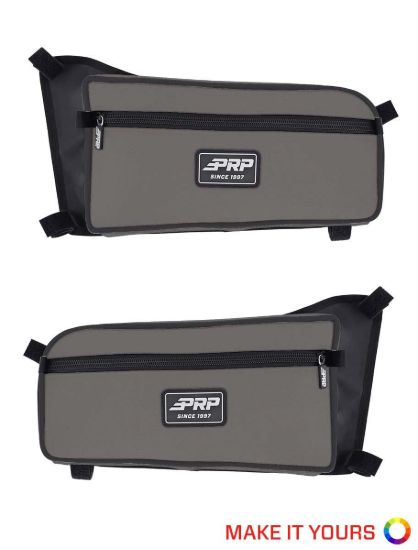 Picture of PRP Door Storage Bag - E66-Cust