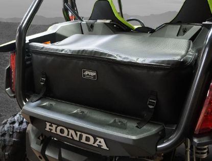 Picture of PRP Trunk Organizer - E83-210