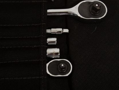 Picture of PRP Multi-Purpose Tool Set - E98