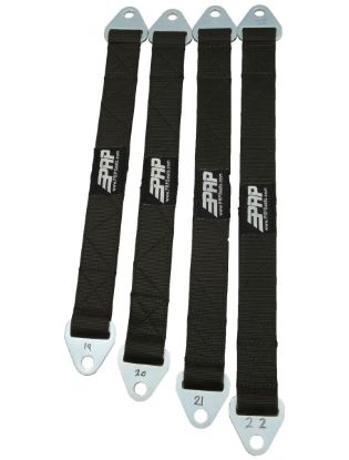 Picture of PRP Axle Limit Strap - F20