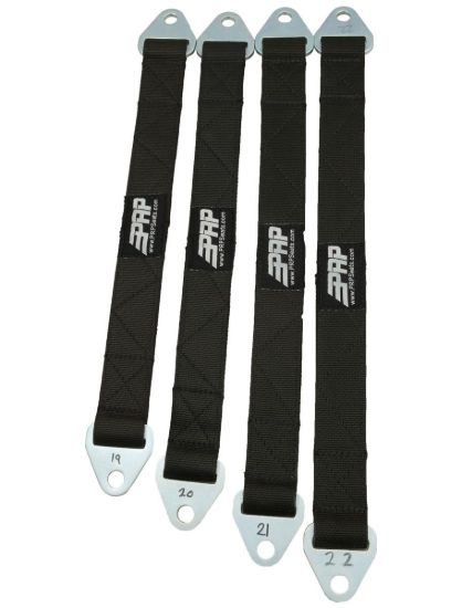 Picture of PRP Axle Limit Strap - F29