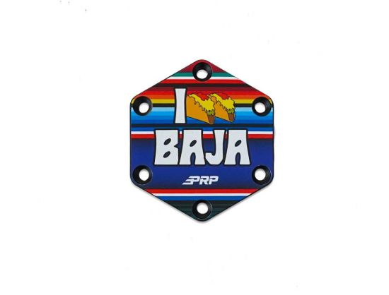 Picture of PRP Steering Wheel Hub - G100-BAJA