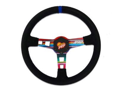 Picture of PRP Steering Wheel Hub - G100-DEL