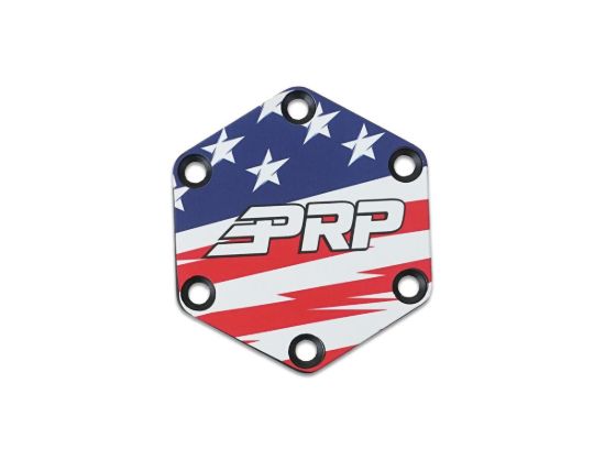 Picture of PRP Steering Wheel Hub - G100-NG1