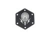 Picture of PRP Steering Wheel Hub - G100-TERRA