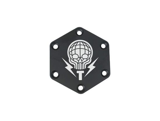 Picture of PRP Steering Wheel Hub - G100-TERRA