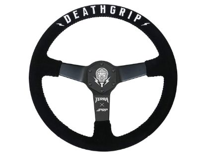 Picture of PRP Steering Wheel Hub - G100-TERRA