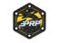 Picture of PRP Steering Wheel Hub - G100-TR1