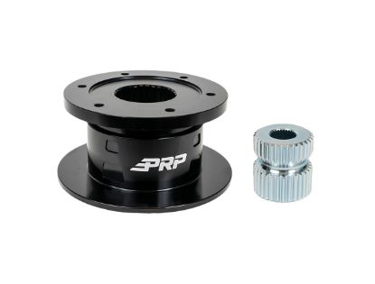 Picture of PRP Steering Wheel Hub - G103