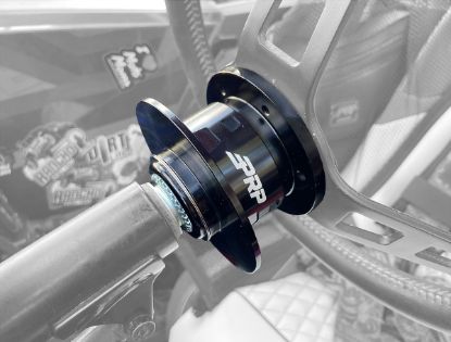 Picture of PRP Steering Wheel Hub - G103