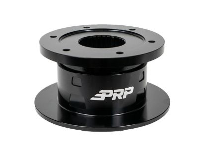 Picture of PRP Steering Wheel Hub - G104