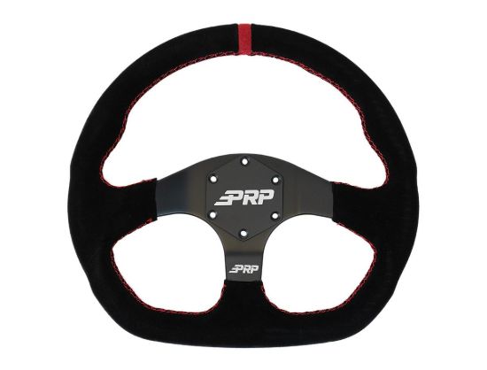 Picture of PRP Steering Wheel - G253
