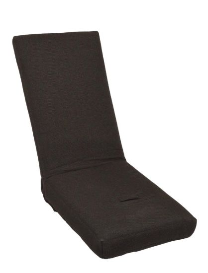 Picture of PRP Seat Back Bolster Cushion - H62
