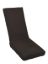 Picture of PRP Seat Back Bolster Cushion - H62