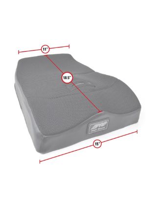 Picture of PRP Seat Back Bolster Cushion - H73-CUST