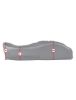 Picture of PRP Seat Back Bolster Cushion - H73-CUST
