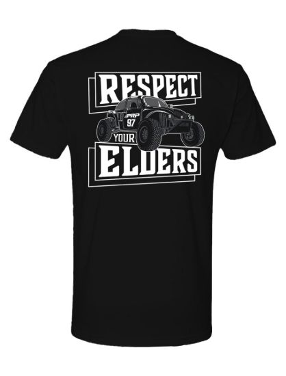 Picture of PRP T-Shirt - KM30003