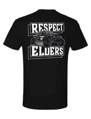 Picture of PRP T-Shirt - KM30004