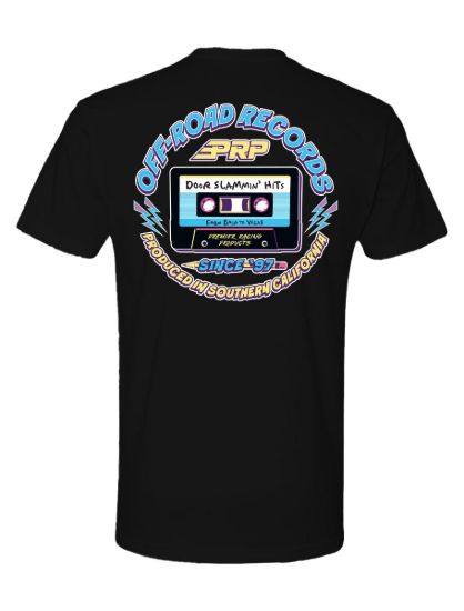 Picture of PRP T-Shirt - KM30203