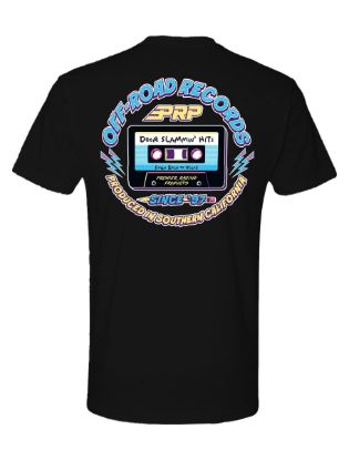 Picture of PRP T-Shirt - KM30206