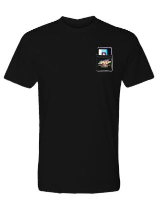 Picture of PRP T-Shirt - KM30208