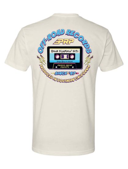 Picture of PRP T-Shirt - KM30307