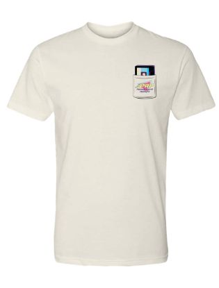 Picture of PRP T-Shirt - KM30308
