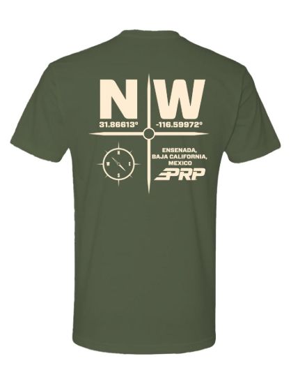 Picture of PRP T-Shirt - KM30405