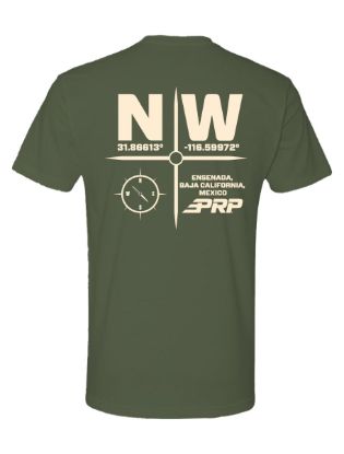 Picture of PRP T-Shirt - KM30407