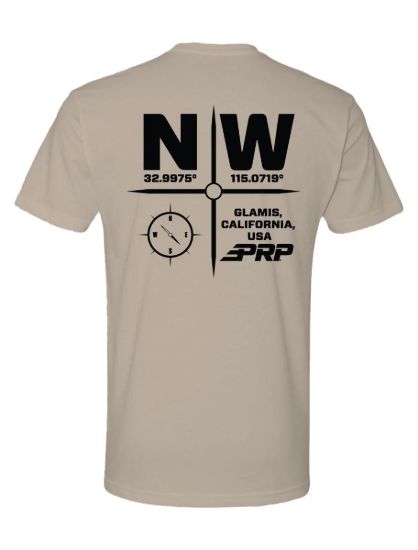 Picture of PRP T-Shirt - KM30508