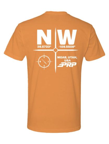 Picture of PRP T-Shirt - KM30605