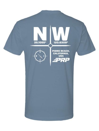 Picture of PRP T-Shirt - KM30704