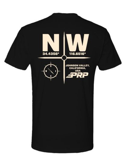 Picture of PRP T-Shirt - KM30803