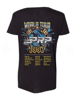 Picture of PRP T-Shirt - KW18505