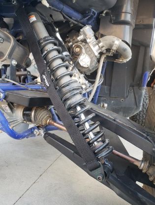 Picture of PRP Axle Limit Strap - ODL-217412