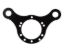 Picture of PRP Steering Wheel Adapter Plate - ODL-919251
