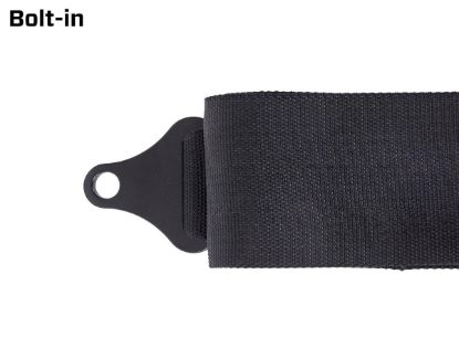 Picture of PRP Seat Belt Harness - SB4.2LL