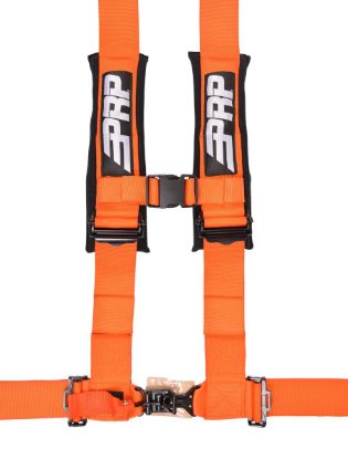 Picture of PRP Seat Belt Harness - SB4.3