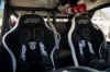 Picture of PRP Seat Belt Harness - SB4.3