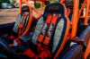 Picture of PRP Seat Belt Harness - SB4.3