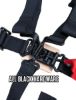 Picture of PRP Seat Belt Harness - SB4.3