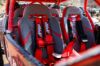 Picture of PRP Seat Belt Harness - SB4.3R
